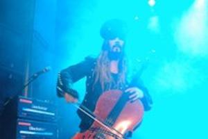 2015 XI - Apocalyptica